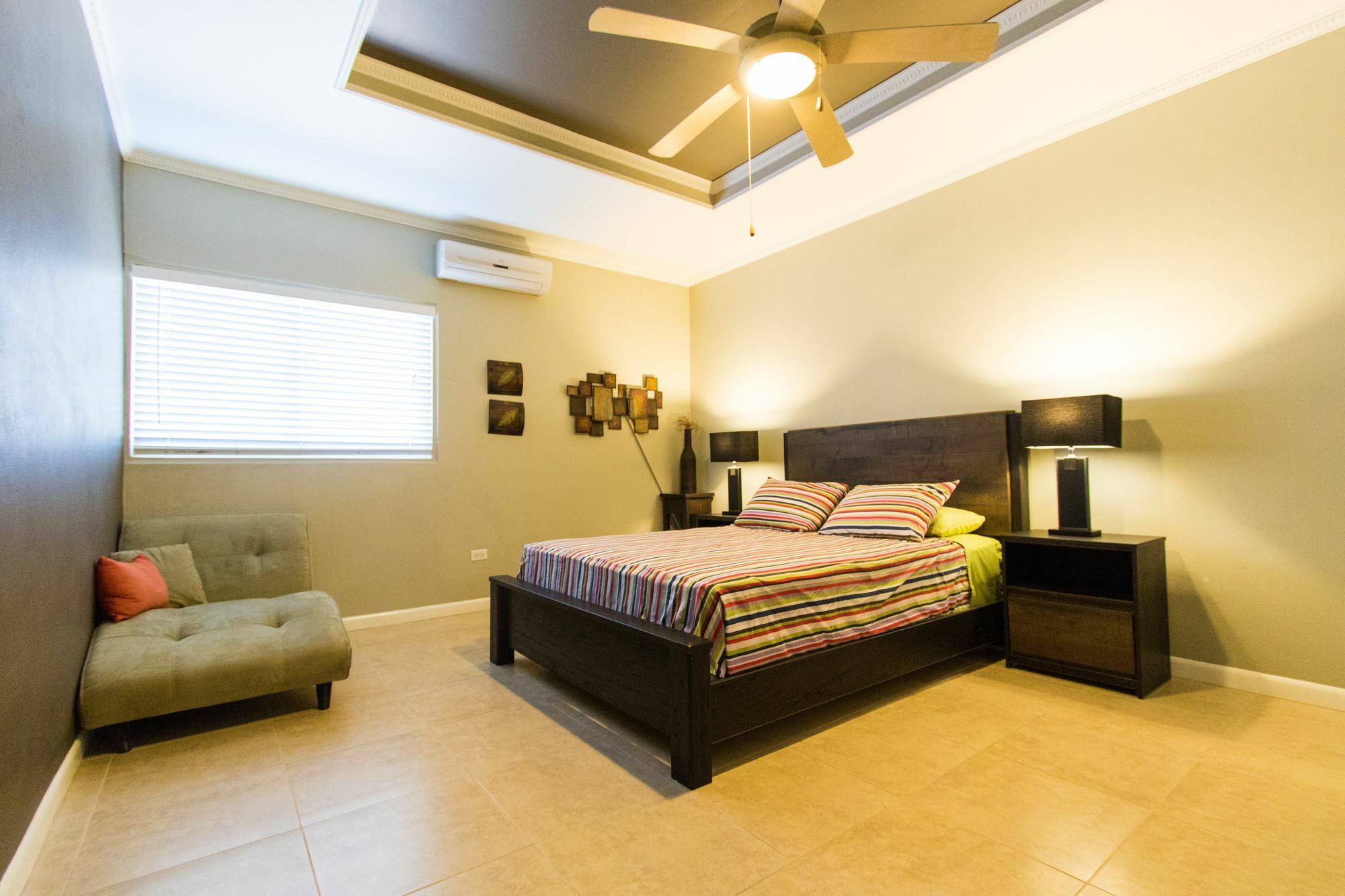 Little Paradise Aruba Vacation Apartments Palm Beach Kültér fotó