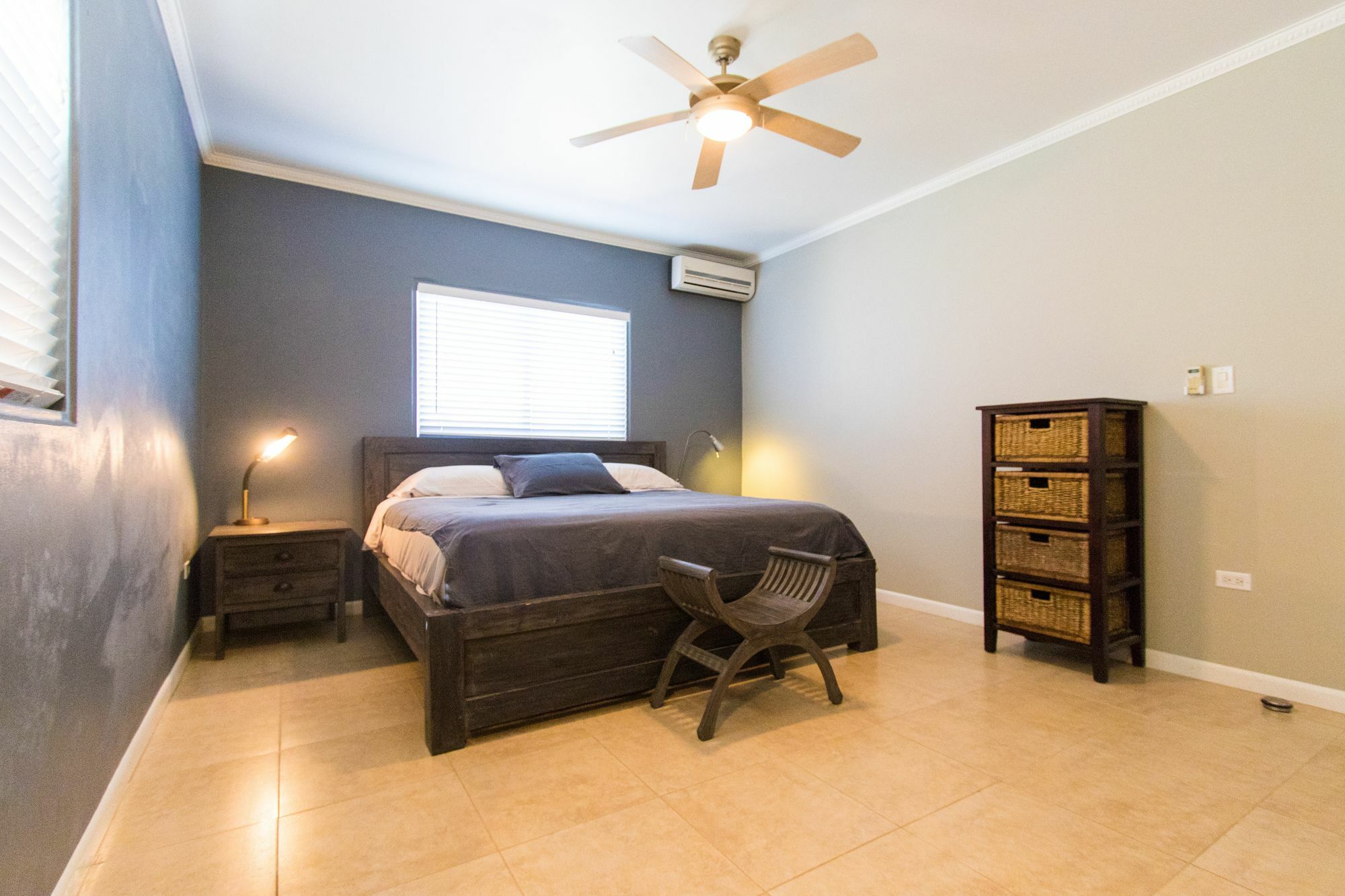 Little Paradise Aruba Vacation Apartments Palm Beach Kültér fotó